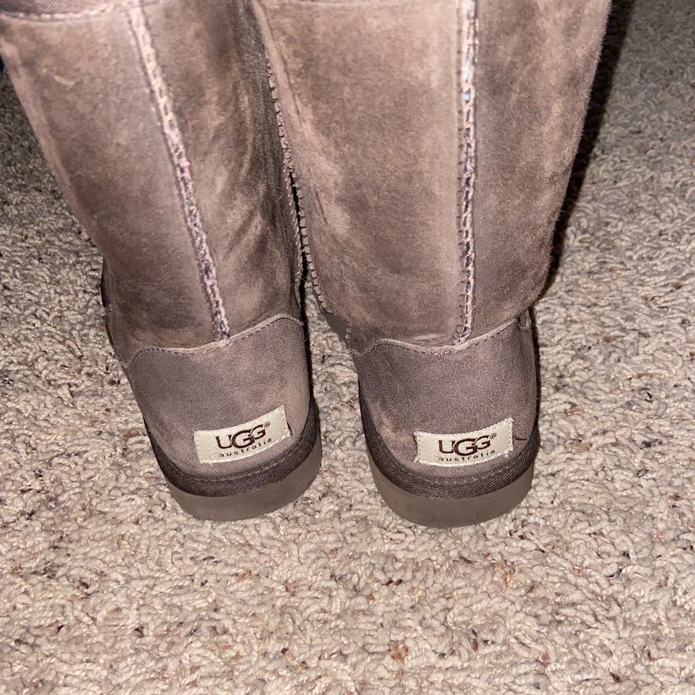 ugg boots - Picture 2 of 4